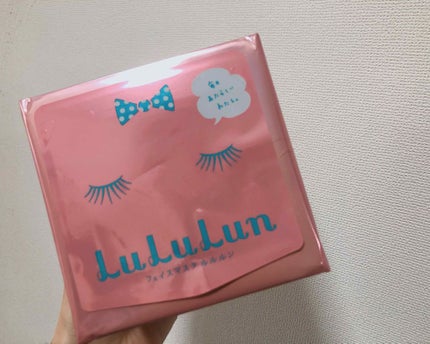 ルルルンピュア エブリーズ/ルルルン/シートマスク・パックを使ったクチコミ(1枚目)