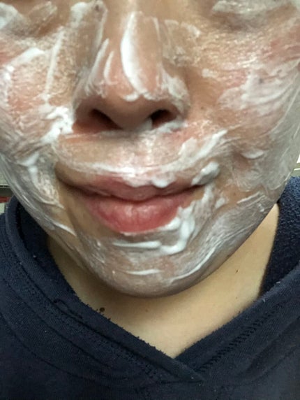 プレサート アスリープ/ESTESSiMO/フェイスクリームを使ったクチコミ(4枚目)