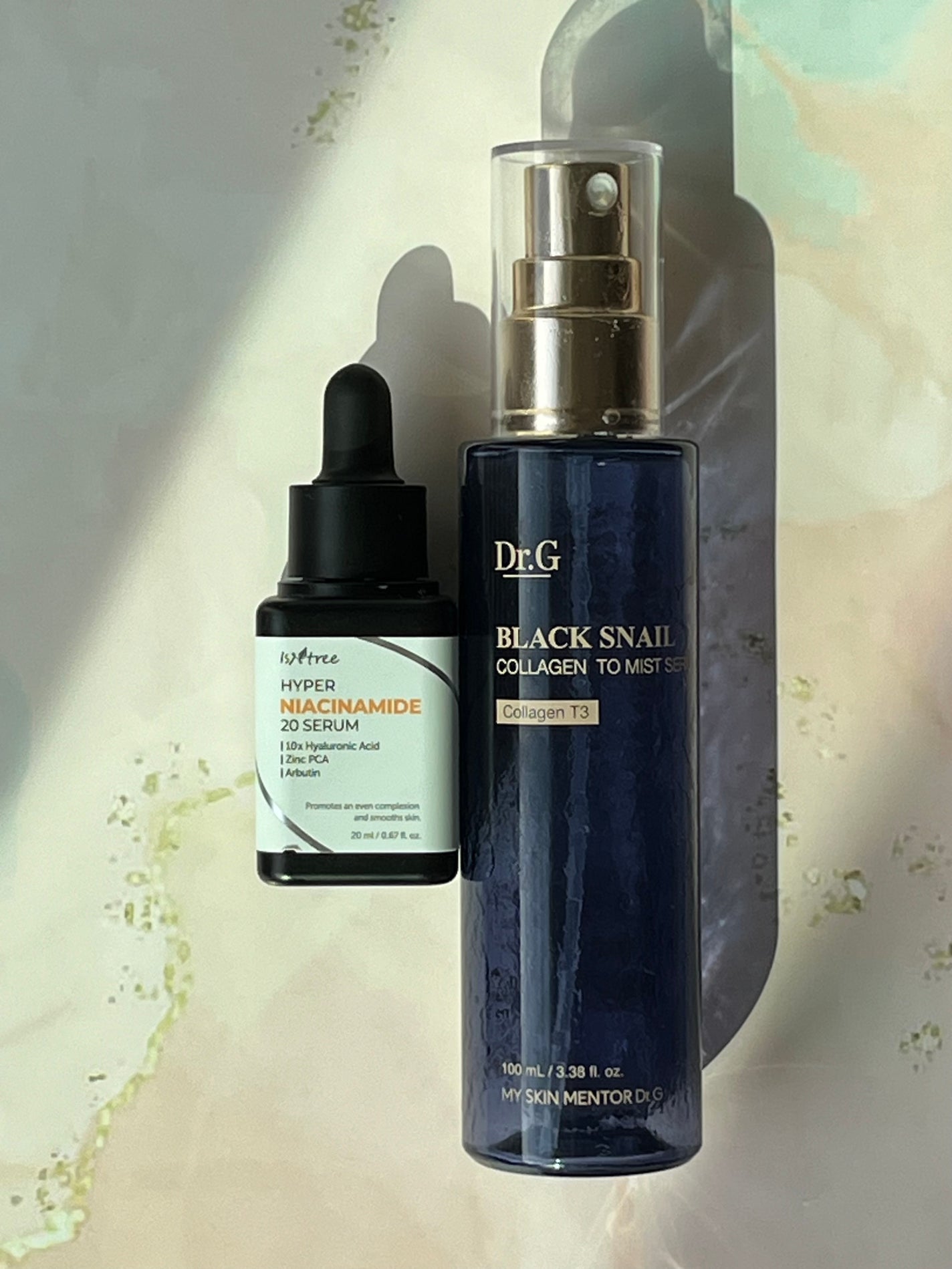 バイオ コンディショニング エッセンス/IOPE/ブースター・導入液を使ったクチコミ(5枚目)