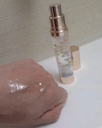 を使ったクチコミ(3枚目)