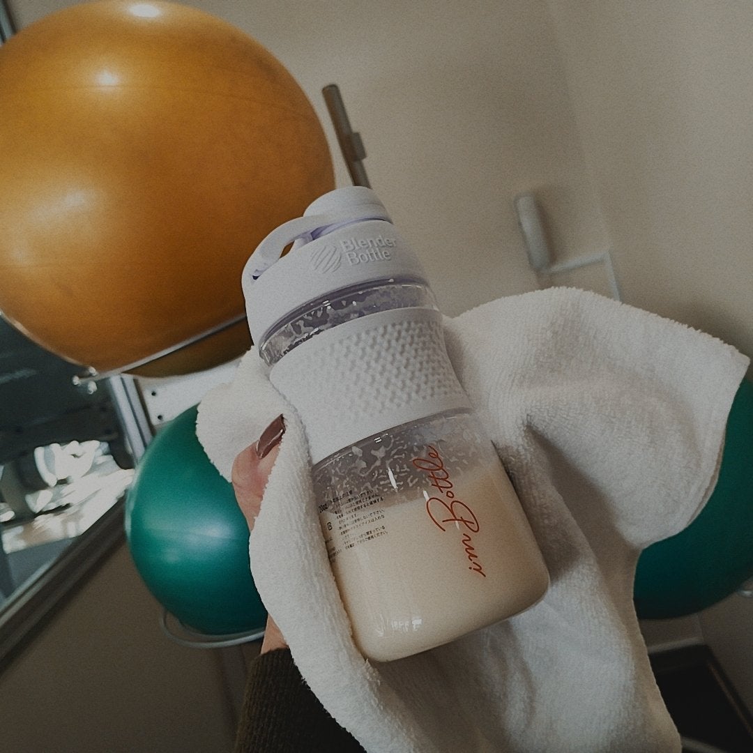 mcgroupakiko on LIPS 「日本国内で最も高価格帯のプロテイン製品と言われています「アイム..」(4枚目)