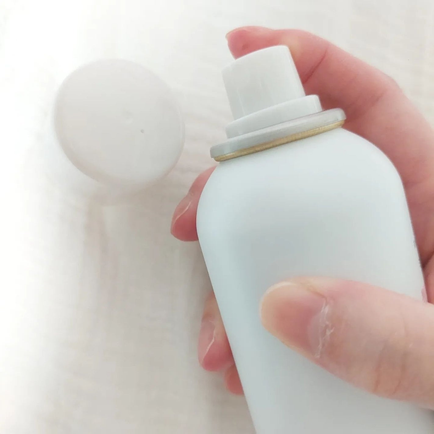 ミルティー モイスチャーミルクスプレー/ナリスアップ/オールインワン化粧品を使ったクチコミ(4枚目)