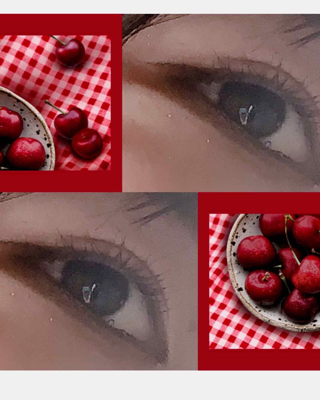 ステイオンバームルージュ/キャンメイク/口紅を使ったクチコミ（2枚目）