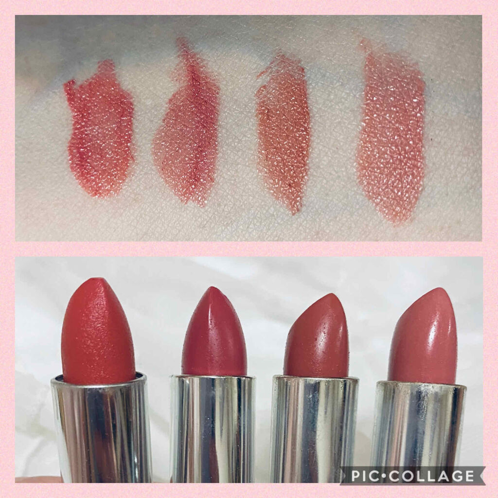 リップスティック/M・A・C/口紅を使ったクチコミ（2枚目）