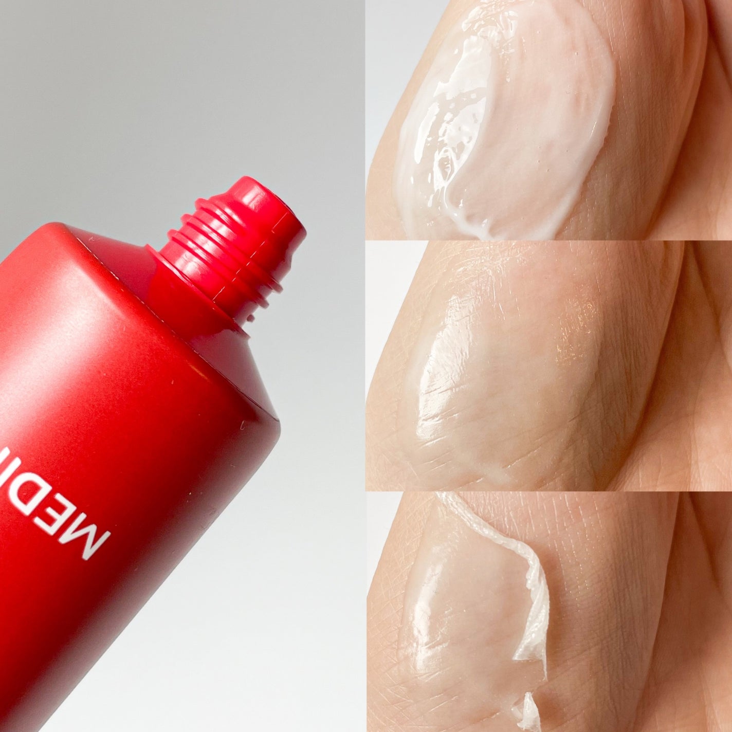 コラーゲン ラッピングマスク/MEDIPEEL/シートマスク・パックを使ったクチコミ(4枚目)