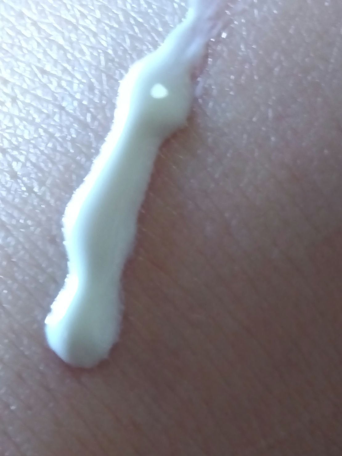 グリーンマイルドアップサンプラス/Dr.G/日焼け止めクリームを使ったクチコミ(2枚目)