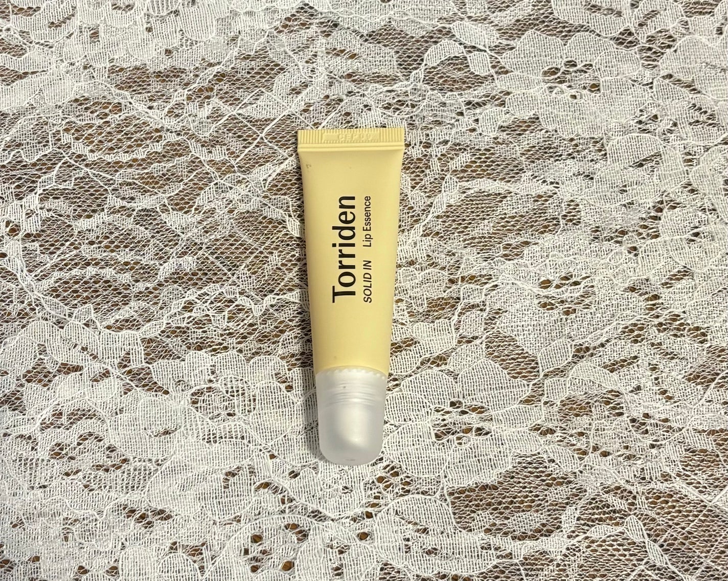 ソリッドイン リップエッセンス/Torriden/リップ美容液を使ったクチコミ(1枚目)