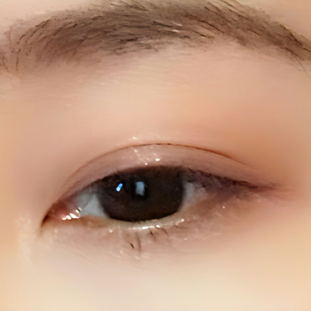 ロング＆カラード ラッシュ/excel/マスカラを使ったクチコミ（3枚目）