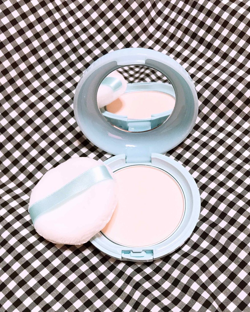 エテュセ フェイスエディション(パウダー)/ettusais/プレストパウダーを使ったクチコミ（2枚目）