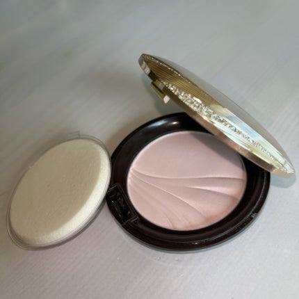 フェイスアップ プレストパウダー SPF23 / PA++/COVERMARK/プレストパウダーを使ったクチコミ(1枚目)