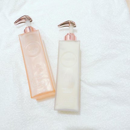 プルント ディープリペア美容液シャンプー/トリートメント/Purunt./市販シャンプーを使ったクチコミ(2枚目)