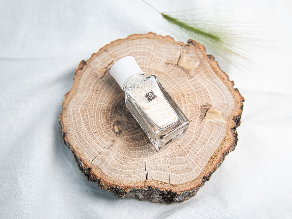 フェアリーセット ビューティー パウダー&ブースター ローション/The TOKYO FAIRY/スキンケアキットを使ったクチコミ(1枚目)