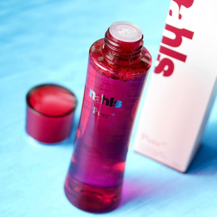 ナールスピュア/ナールス/化粧水を使ったクチコミ(2枚目)