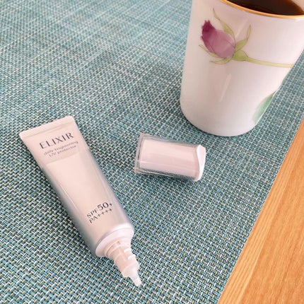 ブライトニング デーケアレボリューション WT+/エリクシール/乳液を使ったクチコミ(3枚目)