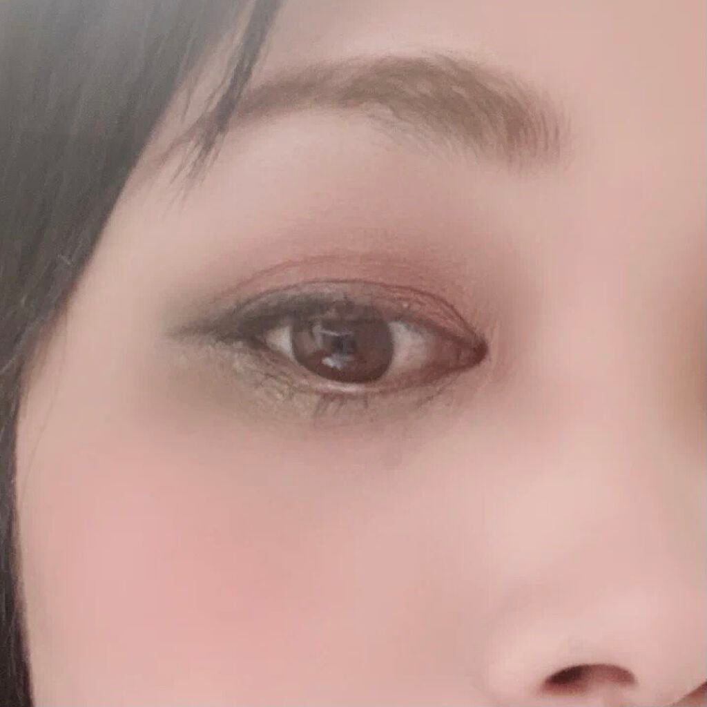 デザイニング カラー アイズ/SUQQU/アイシャドウパレットを使ったクチコミ(3枚目)