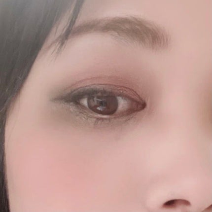 デザイニング カラー アイズ/SUQQU/アイシャドウパレットを使ったクチコミ(3枚目)