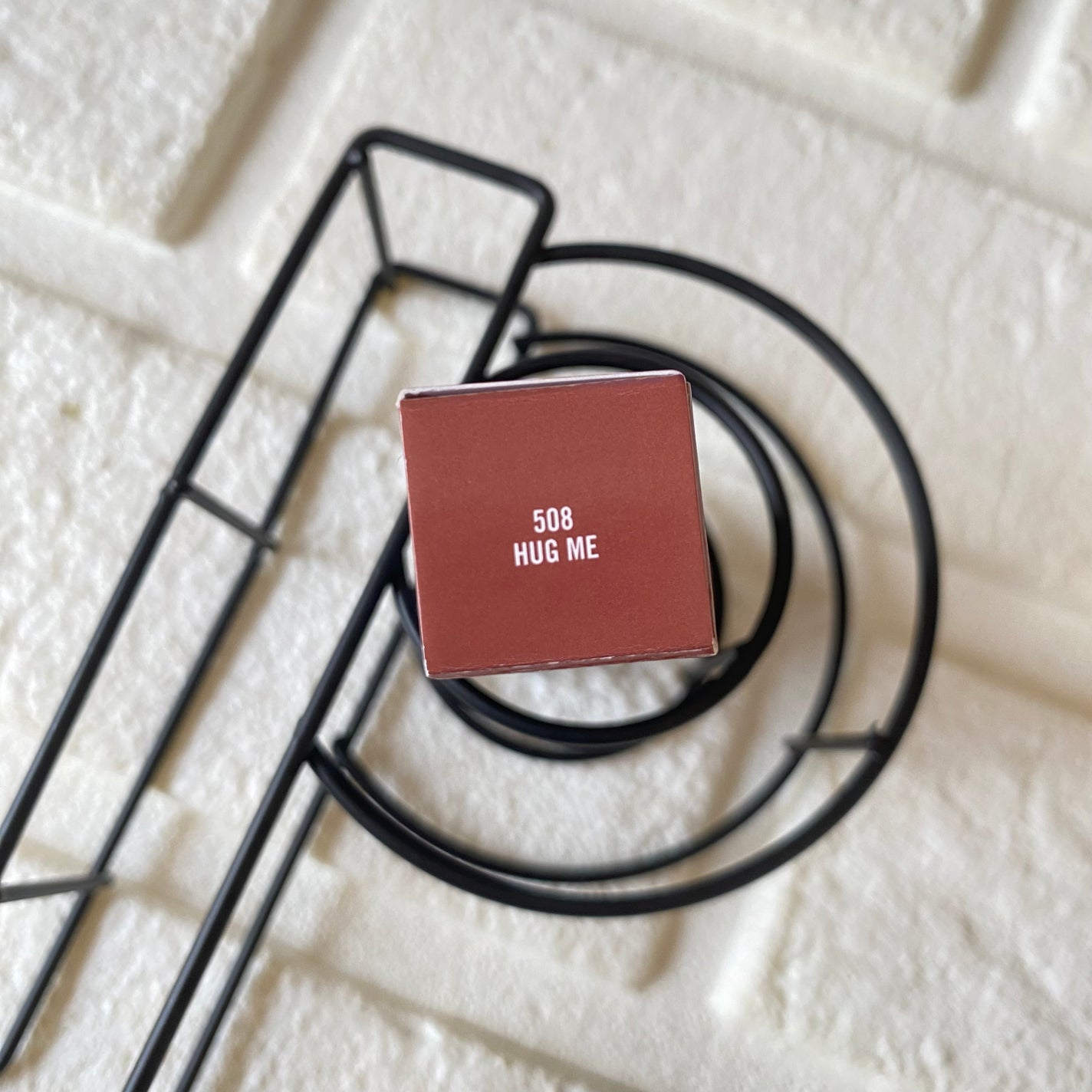 ラスターガラス リップスティック/M・A・C/口紅を使ったクチコミ(3枚目)