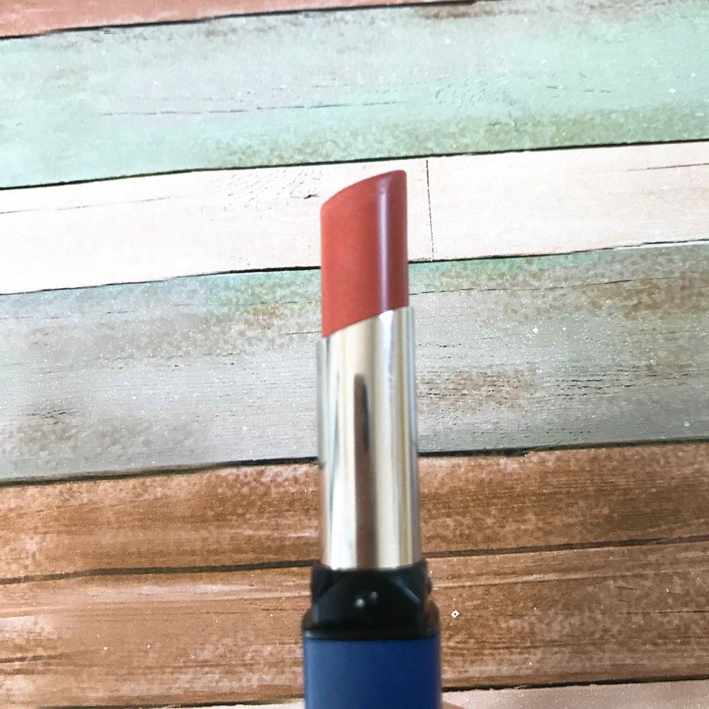 リップスティック Y/ちふれ/口紅を使ったクチコミ(2枚目)
