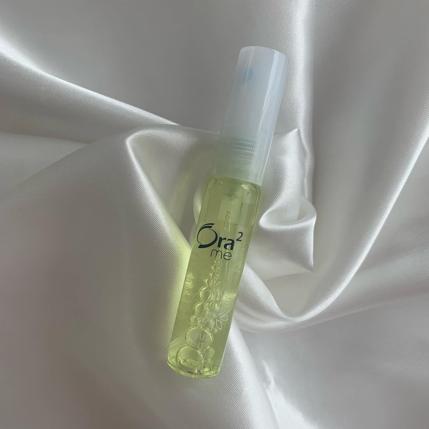 オーラツーミー マウススプレー/オーラツー/マウスウォッシュ・スプレーを使ったクチコミ(2枚目)