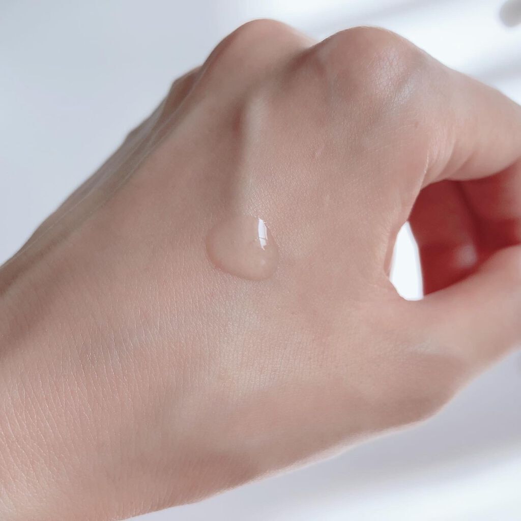 Heartleaf essence Calming pump/Abib /美容液を使ったクチコミ（3枚目）