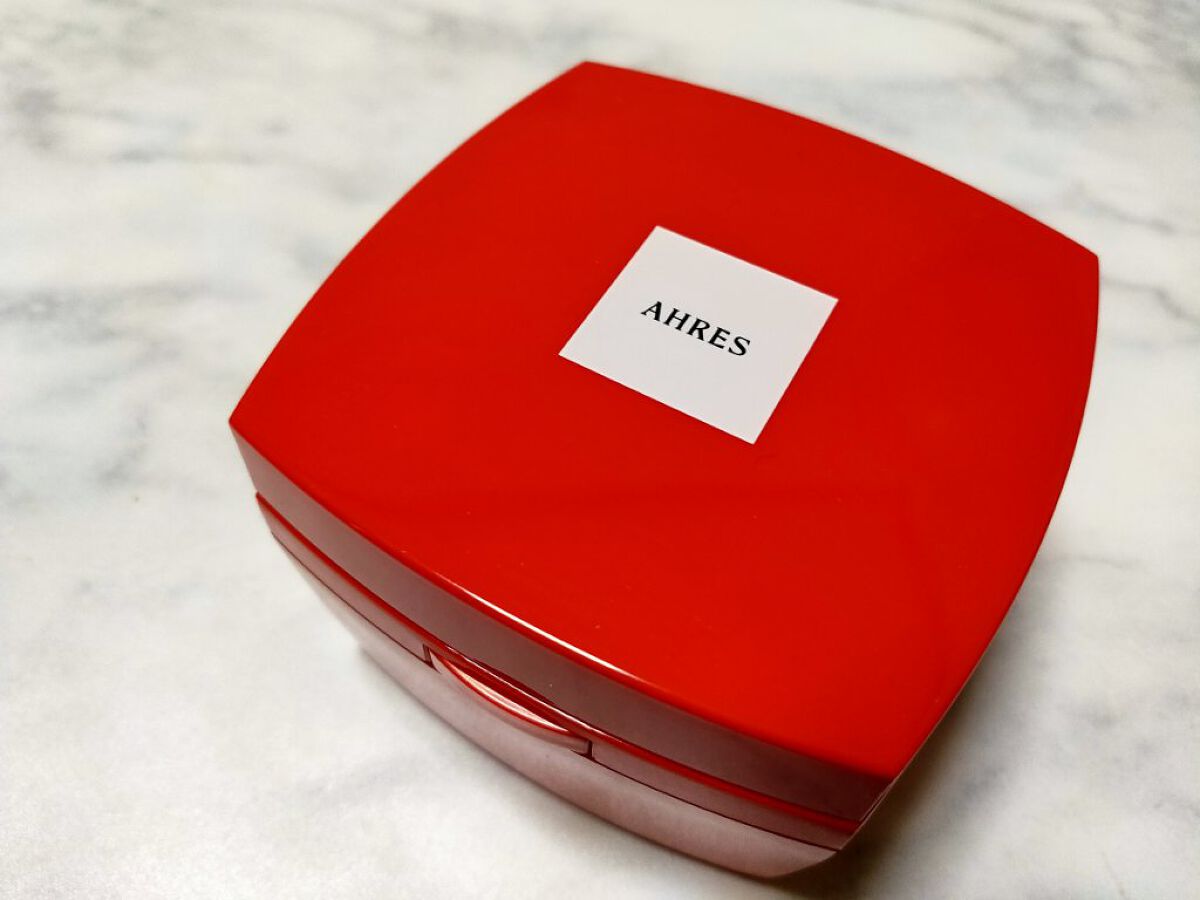 ローメルト クレンジングバーム クロ/アーレス/クレンジングバームを使ったクチコミ（1枚目）