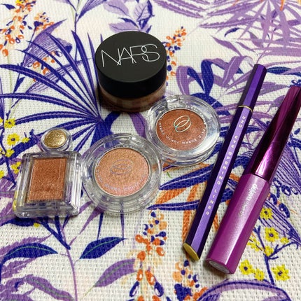 エアーマット ブラッシュ 00537/NARS/ジェル・クリームチークを使ったクチコミ(2枚目)