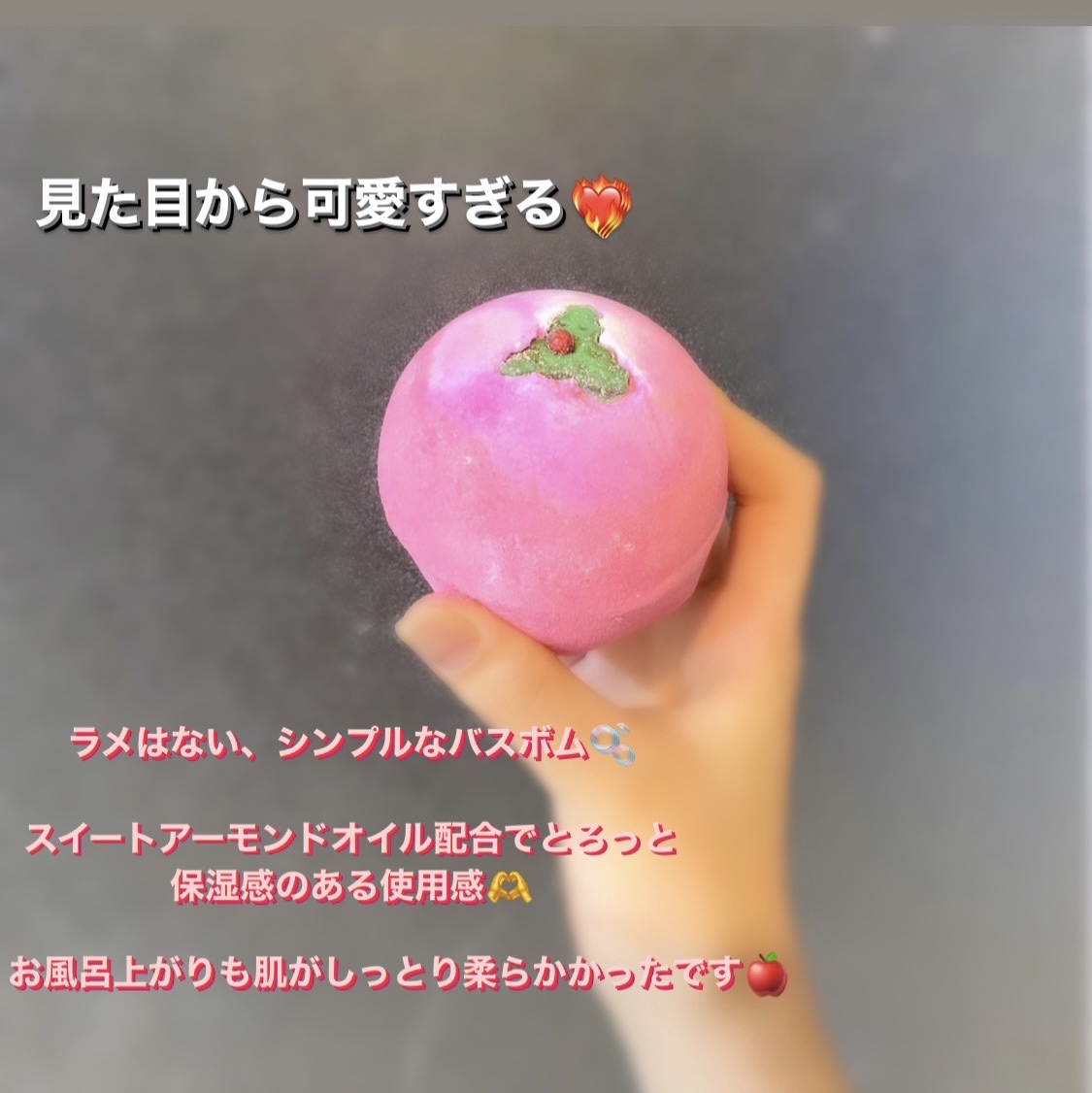 レア‼️南国トロピカルフルーツキティ ミラー付きコーム ラメ入り