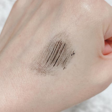 オールラッシュ マスク ロング&セパレート<マスカラ>/ラブ・ライナー/マスカラを使ったクチコミ(6枚目)