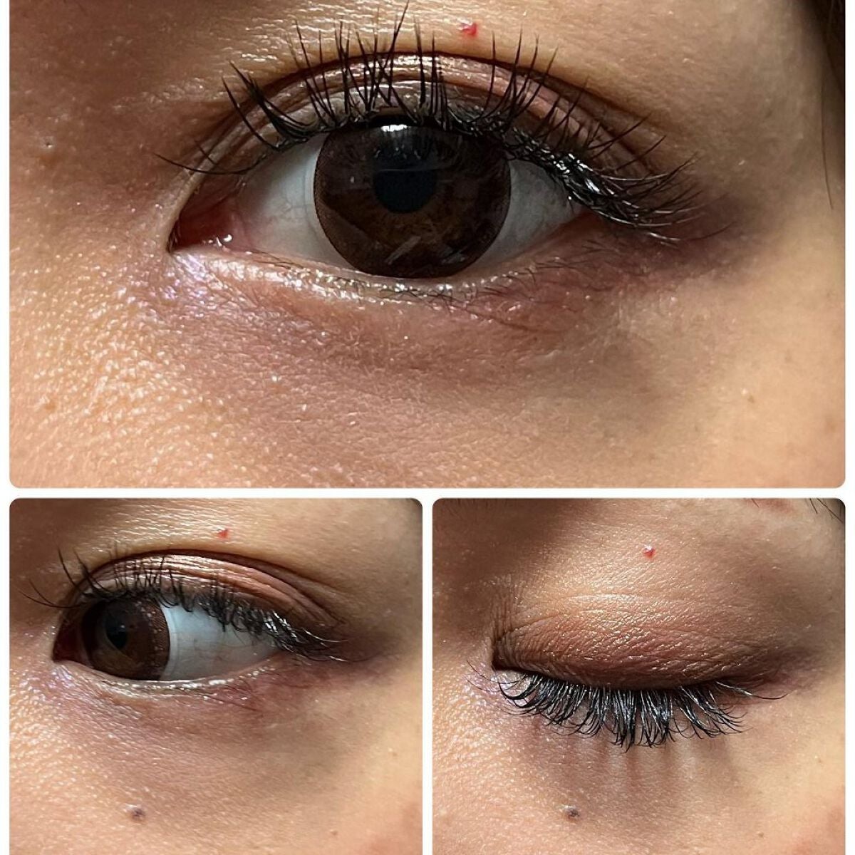 ローズ・エルメス ファー ア ジュ プードル ソワユーズ/エルメス/パウダーチークを使ったクチコミ(5枚目)