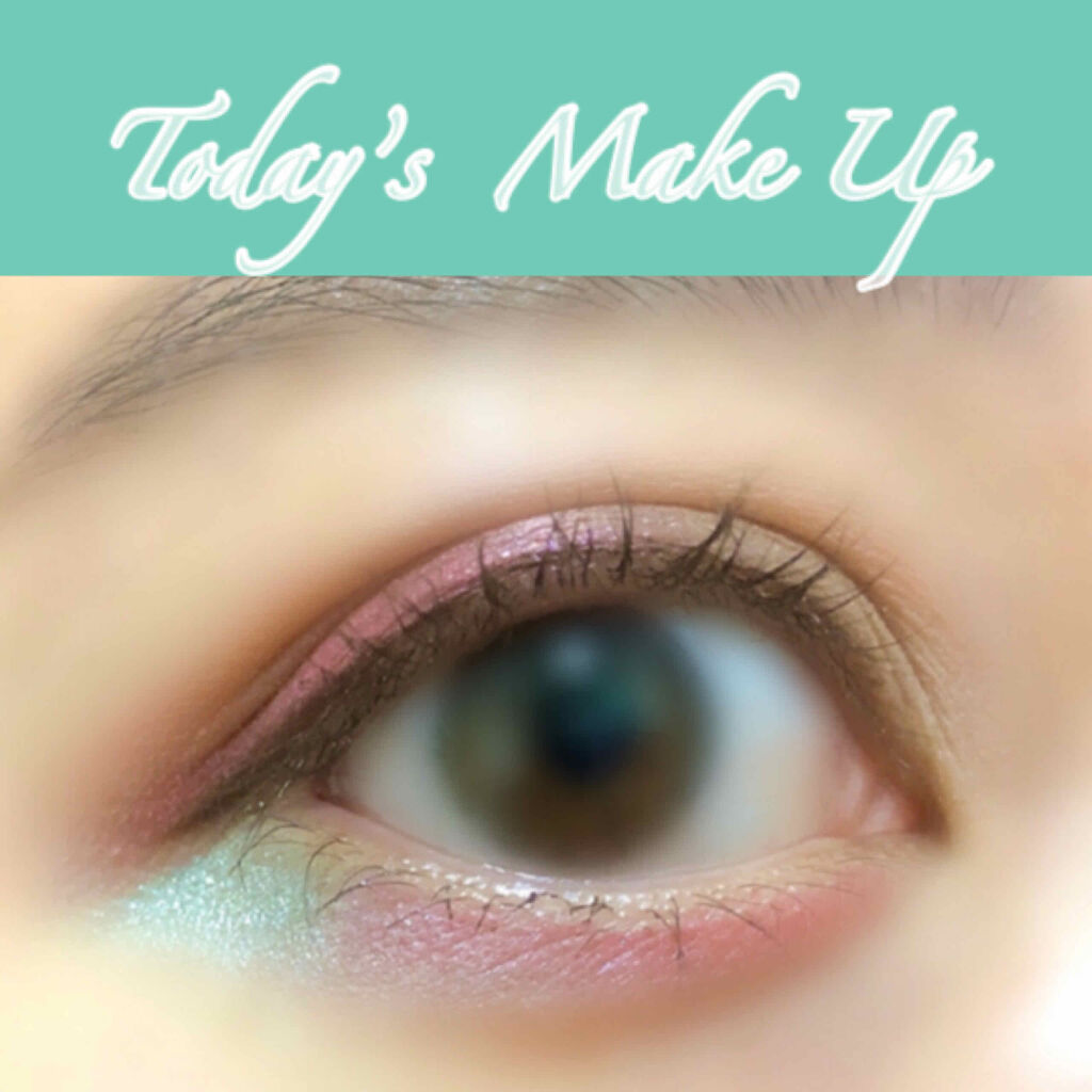 キャビアスティック アイカラー 2009 MAGENTA/ローラ メルシエ/スティックアイシャドウを使ったクチコミ（1枚目）