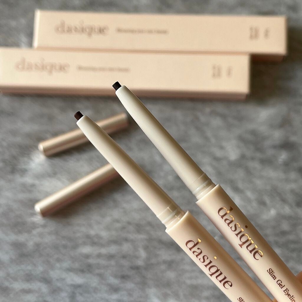 ぴーちゃん🧡インスタでコメント返信 on LIPS 「【02パールブラウン】これすごい!!クッキリアイライン、1日中..」(5枚目)