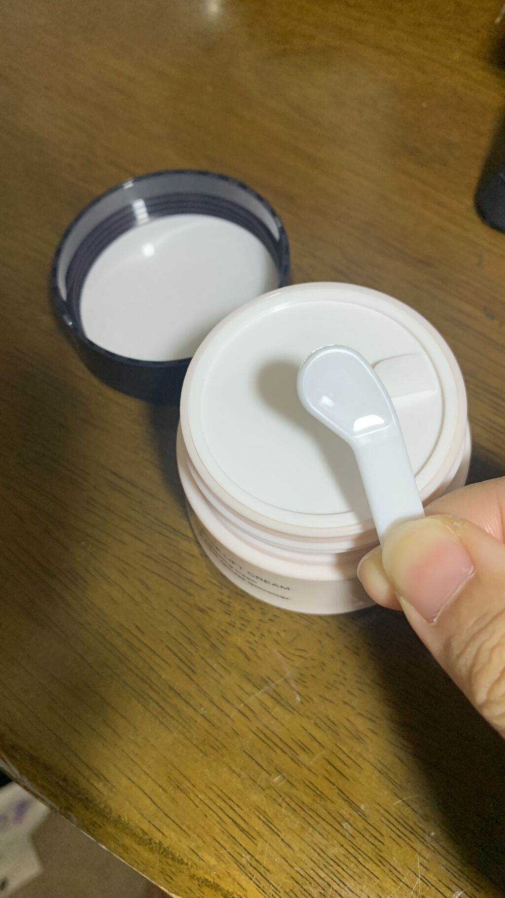 メディリフト 3Dマイクロフィラー(口元用)/YA-MAN TOKYO JAPAN/シートマスク・パックを使ったクチコミ（2枚目）