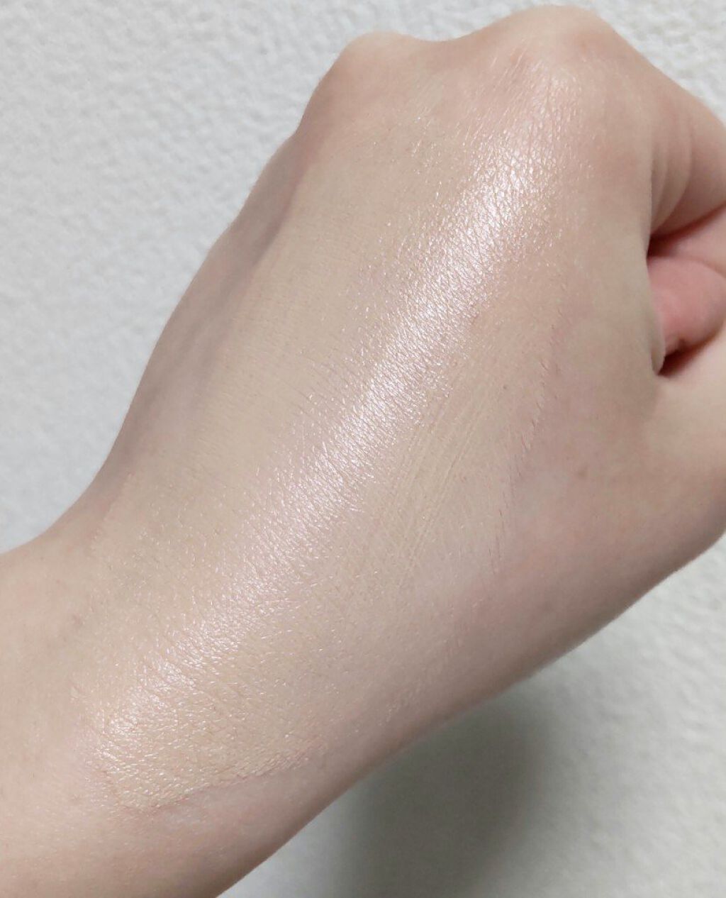 CICAリカバートーンアップクリーム/パルガントン/化粧下地を使ったクチコミ（3枚目）