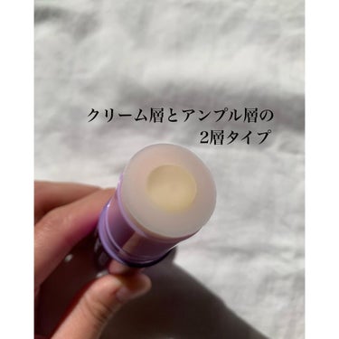 プロバイオダーム リフティング コラーゲン スティック/BIOHEAL BOH/フェイスバームを使ったクチコミ（2枚目）