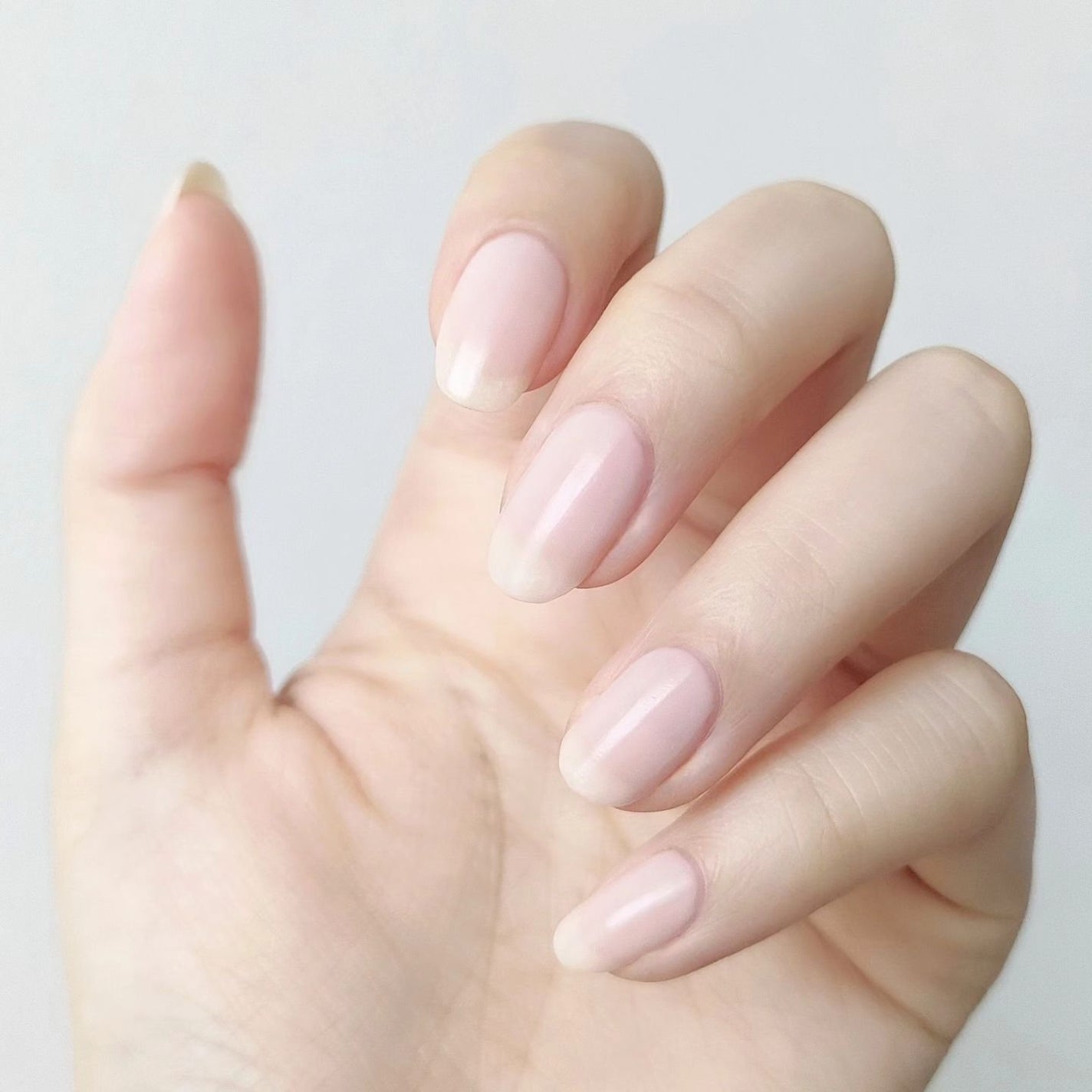 TONE DROP ネイルポリッシュ/D-UP/マニキュアを使ったクチコミ(3枚目)