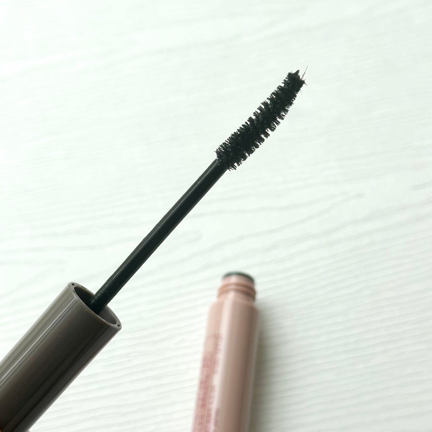 ピメル うそつきマスカラ/pdc/マスカラを使ったクチコミ(2枚目)