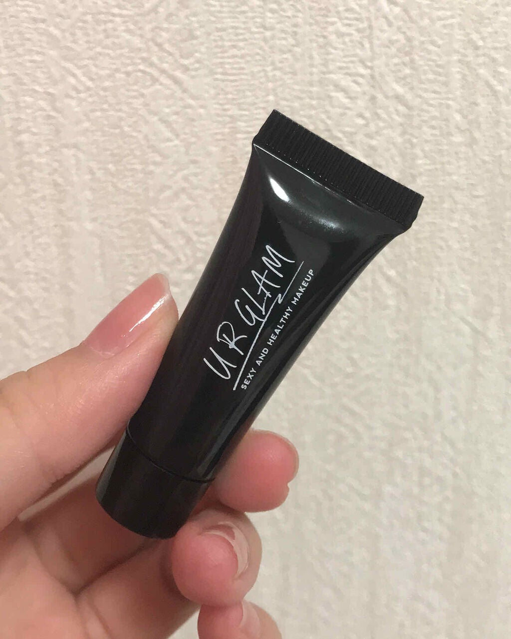 UR GLAM EYESHADOW PRIMER/U R GLAM/アイシャドウベースを使ったクチコミ(2枚目)