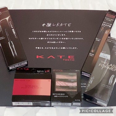 レッドヌードルージュ 04/KATE/口紅を使ったクチコミ（1枚目）