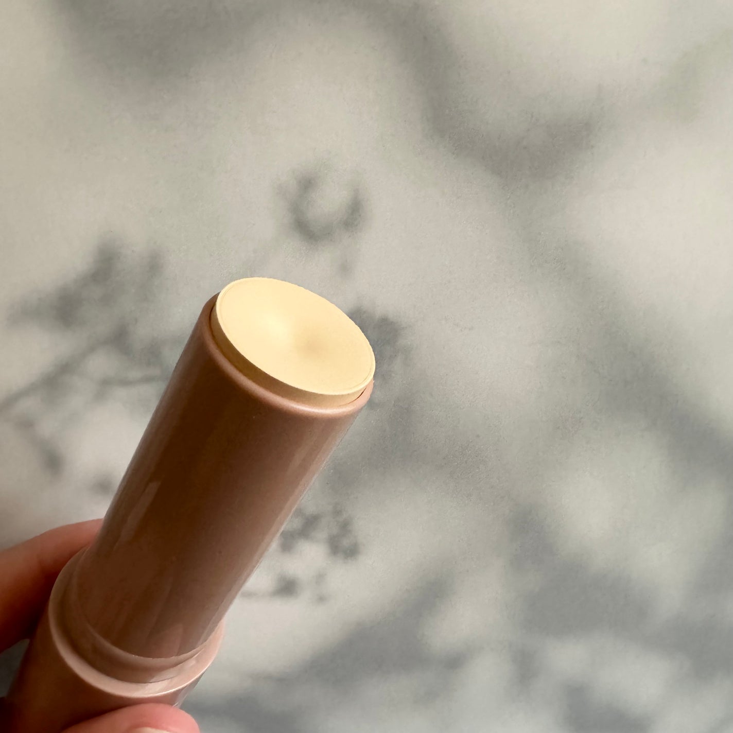 ヴィーガンナチュラルカバースティックファンデーション/DERMASHARE/その他ファンデーションを使ったクチコミ(2枚目)