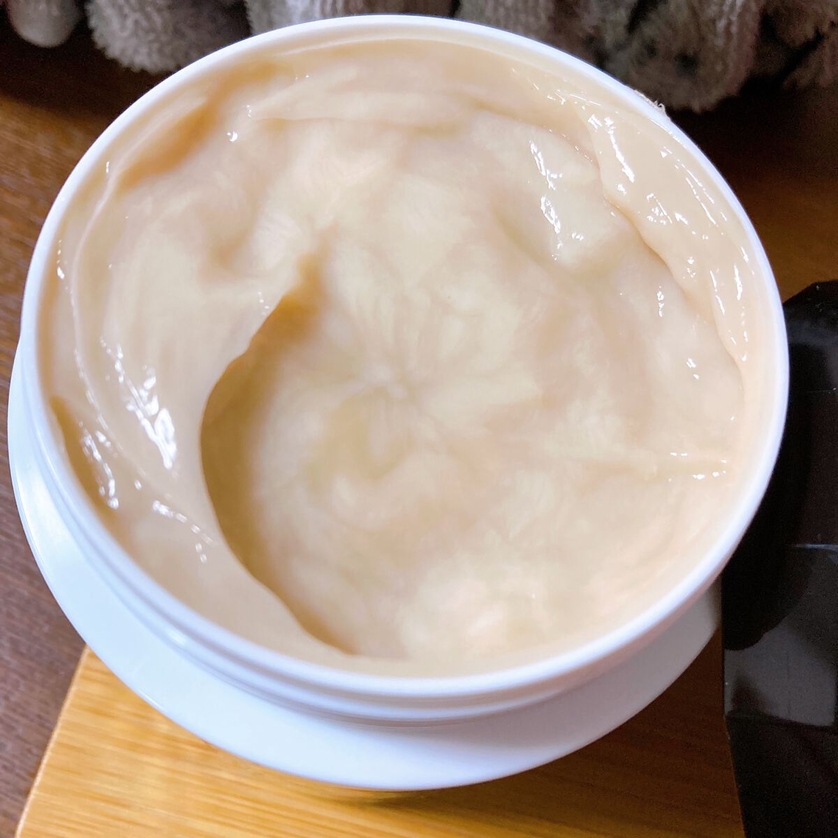 パワートリートメントマスク/ダイアン/ヘアマスク・ヘアパックを使ったクチコミ(2枚目)