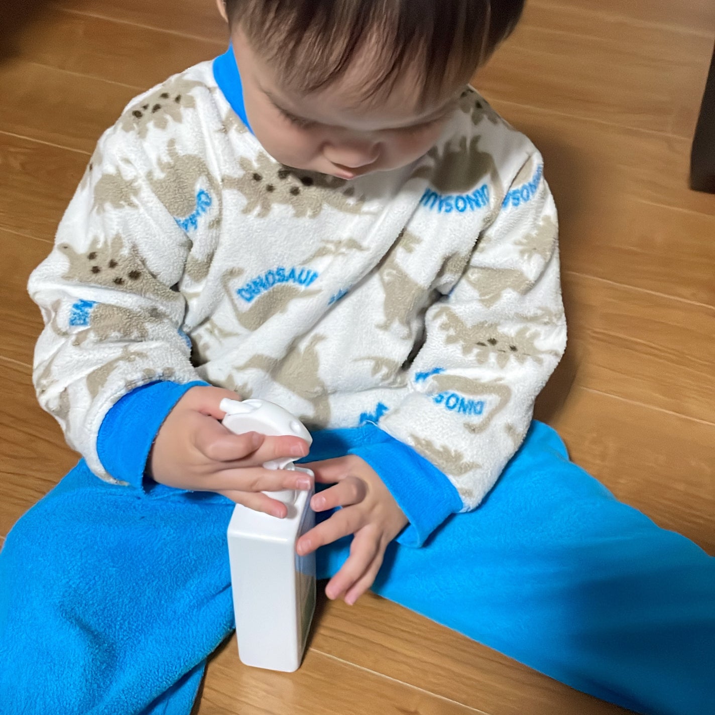 ダニコロリ・アレルフリー/スマイル・ストア/ファブリックミストを使ったクチコミ(2枚目)