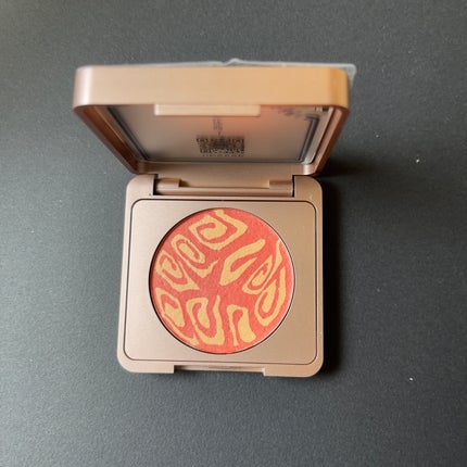 胭脂チーク/花西子/ジェル・クリームチークを使ったクチコミ(1枚目)