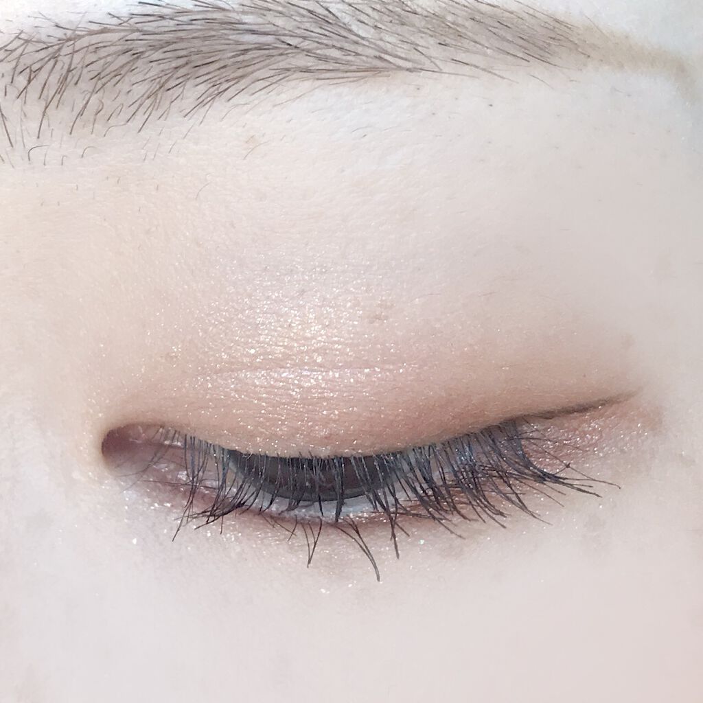 アフターグロー アイシャドーパレット/NARS/アイシャドウパレット by あめ🍬イエベのそばかすママ