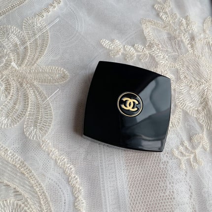 レ キャトル オンブル/CHANEL/アイシャドウパレットを使ったクチコミ(4枚目)