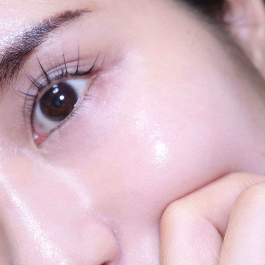 ネーミング フラッフィーパウダーブラッシュ/NAMING./パウダーチークを使ったクチコミ（2枚目）