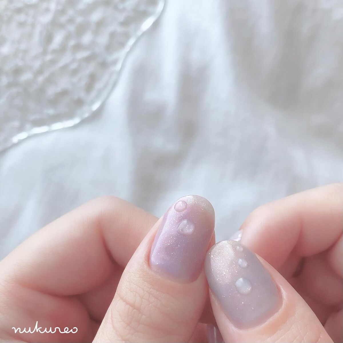 パル カラージェル/キャンドゥ/ジェルネイルを使ったクチコミ(3枚目)