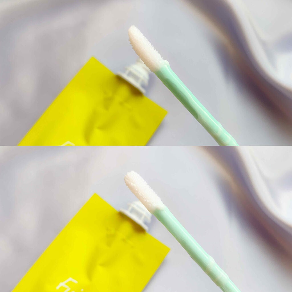 あぶらとりモバイル/Fujiko/その他スキンケアを使ったクチコミ(3枚目)