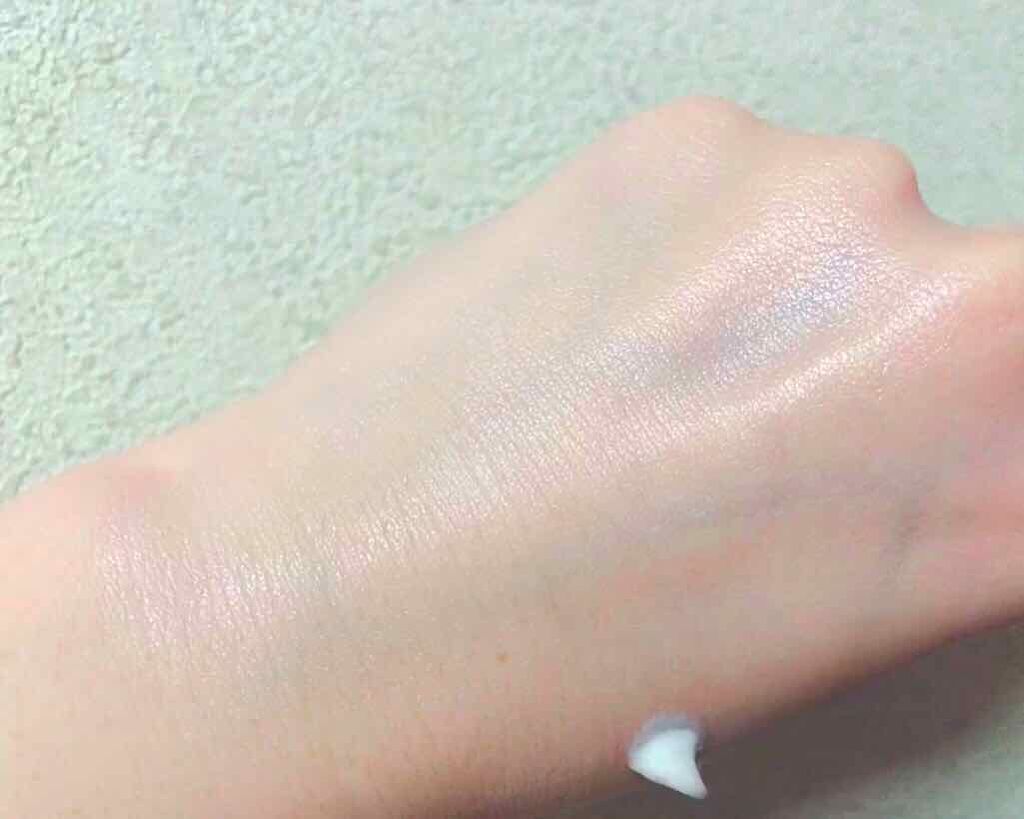 ストロボクリーム/M・A・C/化粧下地を使ったクチコミ（2枚目）