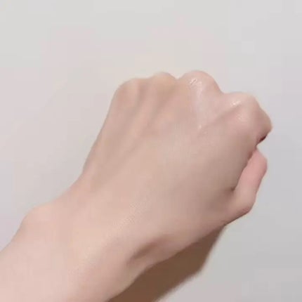 カバーリシャスセラムファンデーション/BANILA CO/リキッドファンデーションを使ったクチコミ(4枚目)