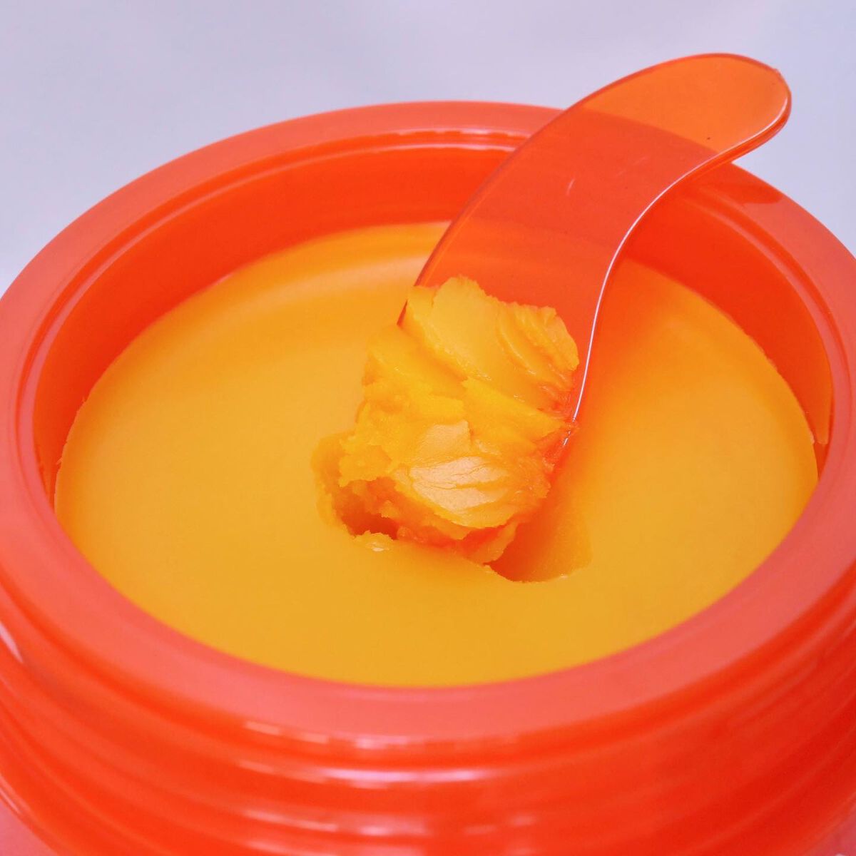 カロテンIPMP(TM) とろけるクレンジングバーム /APRILSKIN/クレンジングバームを使ったクチコミ(4枚目)